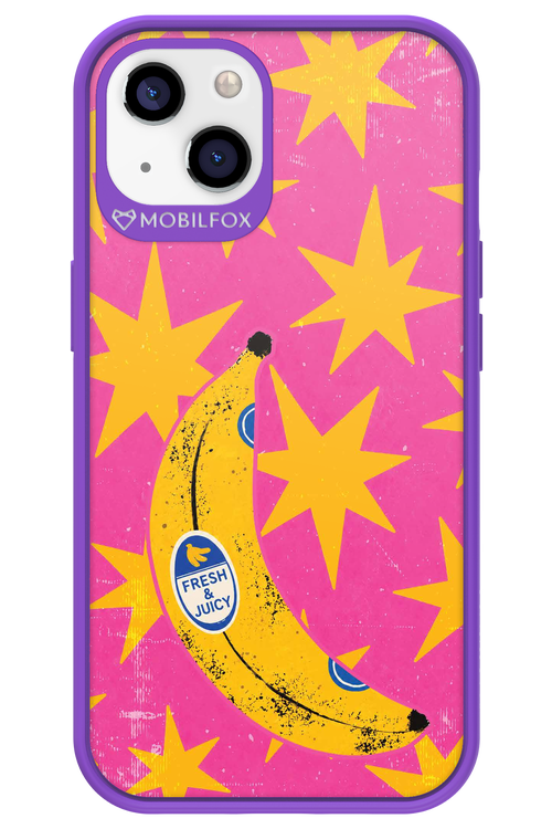 BANANA POP 2.0 - Apple iPhone 13