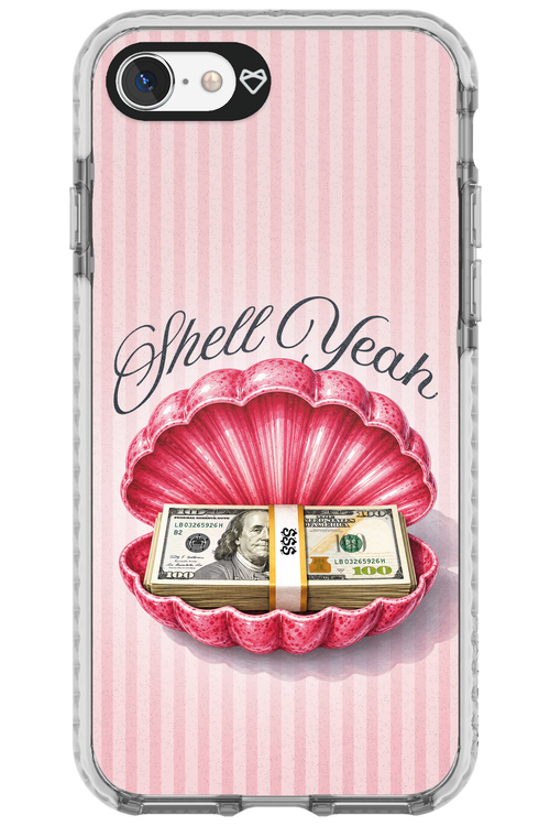 Shell Yeah 2.0 - Apple iPhone 7