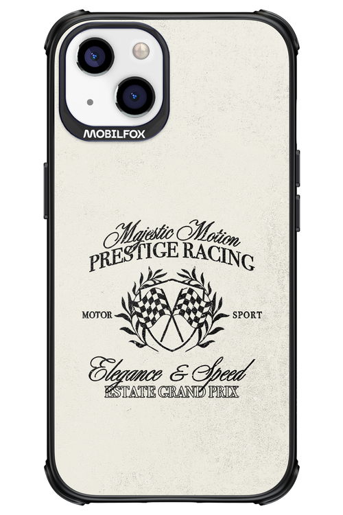 Old money - Apple iPhone 13