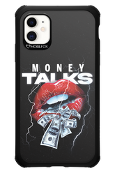 Money Talks 2.0 - Apple iPhone 11