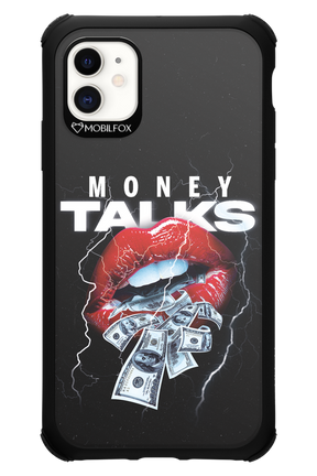 Money Talks 2.0 - Apple iPhone 11