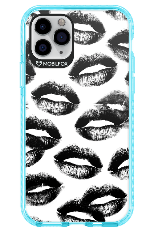 Ghost Kiss - Apple iPhone 11 Pro