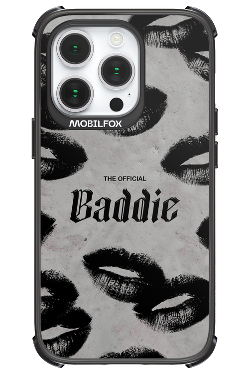 Official Baddie - Apple iPhone 14 Pro