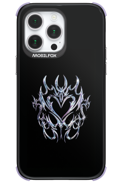 Silver Soul 2.0 - Apple iPhone 14 Pro Max