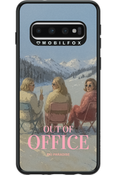 Out Of Office - Samsung Galaxy S10