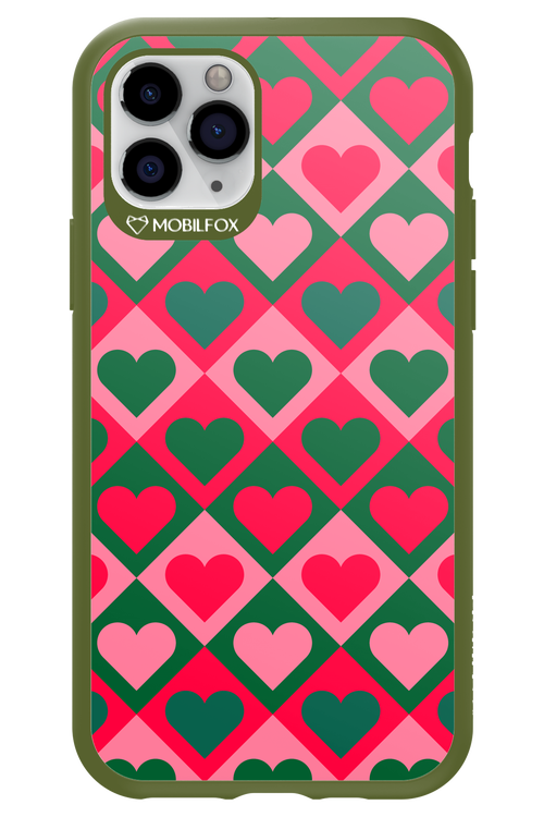 Love of Christmas - Apple iPhone 11 Pro