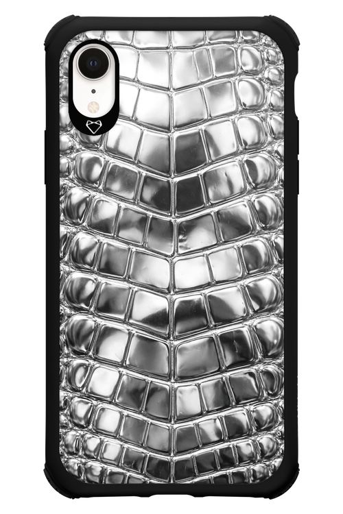 ChromeGator - Apple iPhone XR