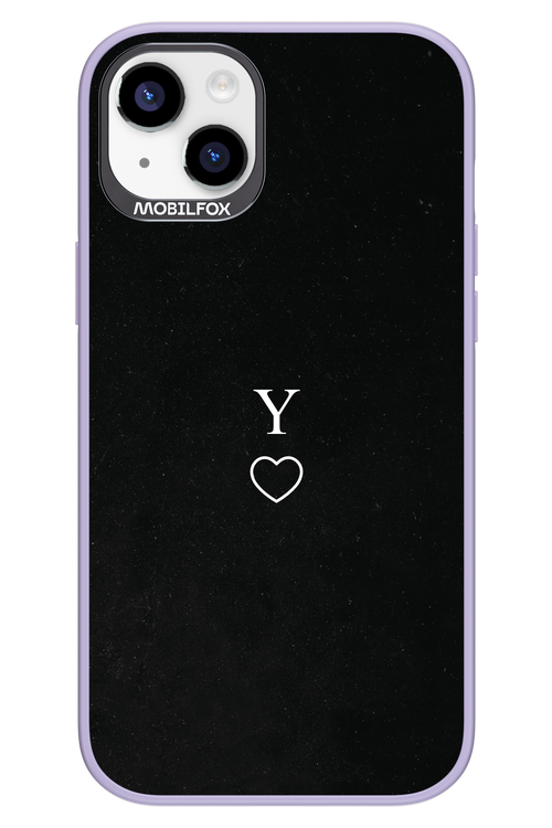 Y Black 2.0 - Apple iPhone 14 Plus