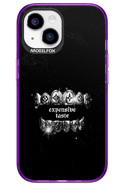 Expensive Taste - Apple iPhone 15