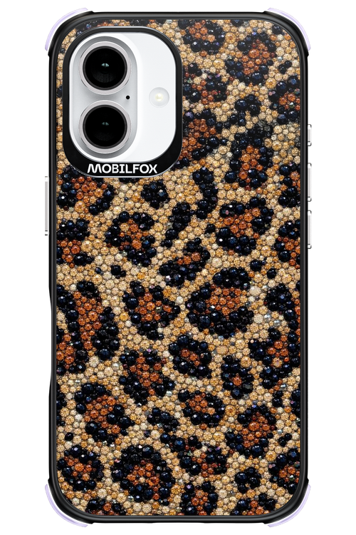 Crystal Roar - Apple iPhone 16