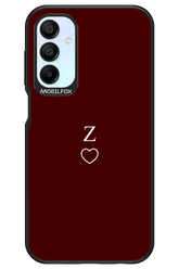 Z Burgundia 2.0 - Samsung Galaxy A15