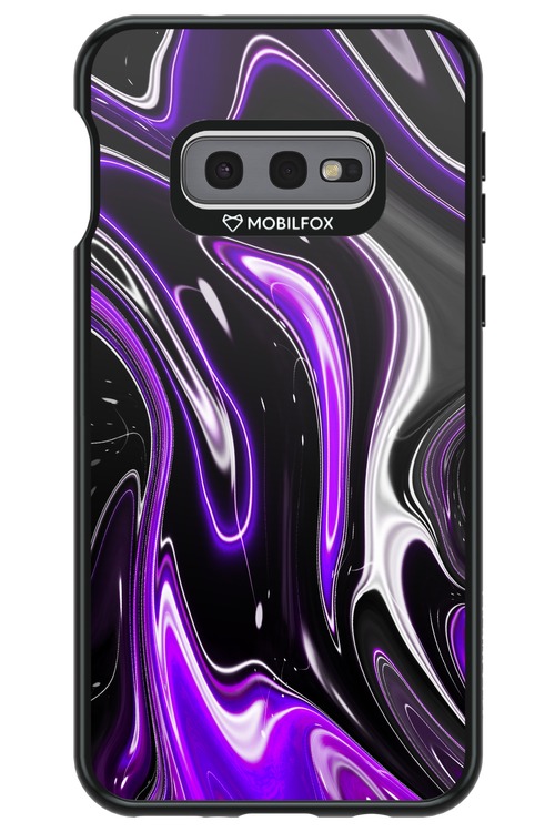 Deep Purple - Samsung Galaxy S10e