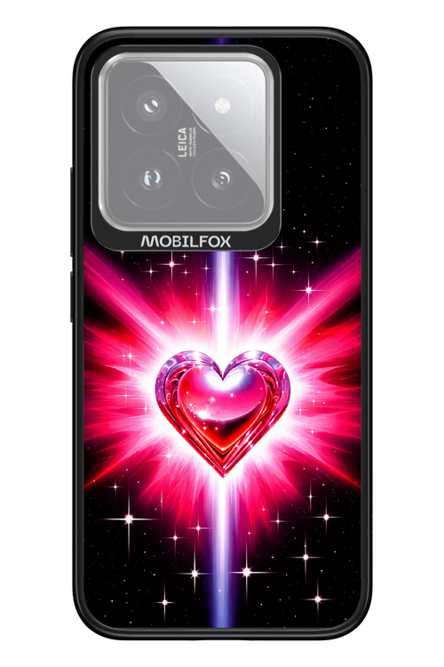Bright Heart 2.0 - Xiaomi 14