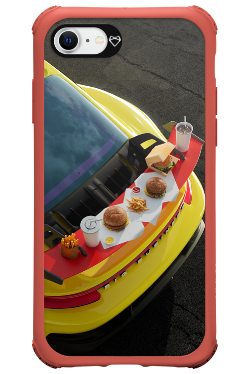 BigBusiness - Apple iPhone SE 2022