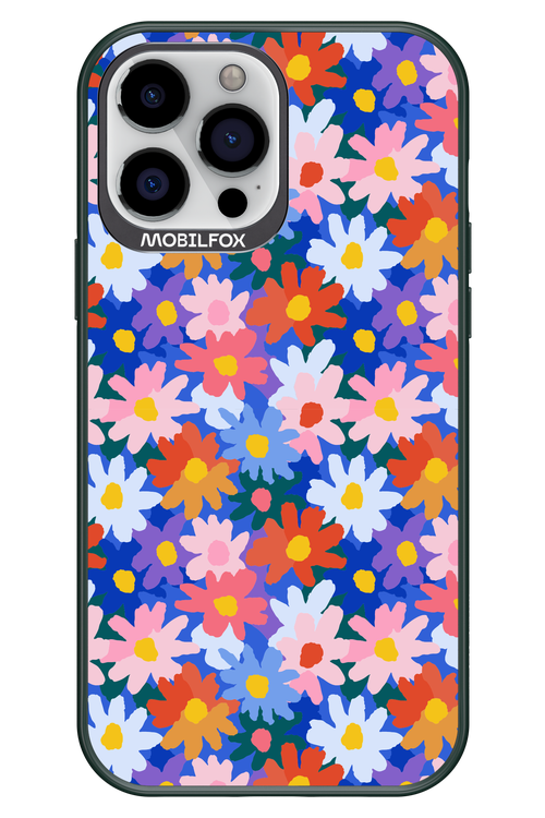 Happy Bloom - Apple iPhone 13 Pro Max