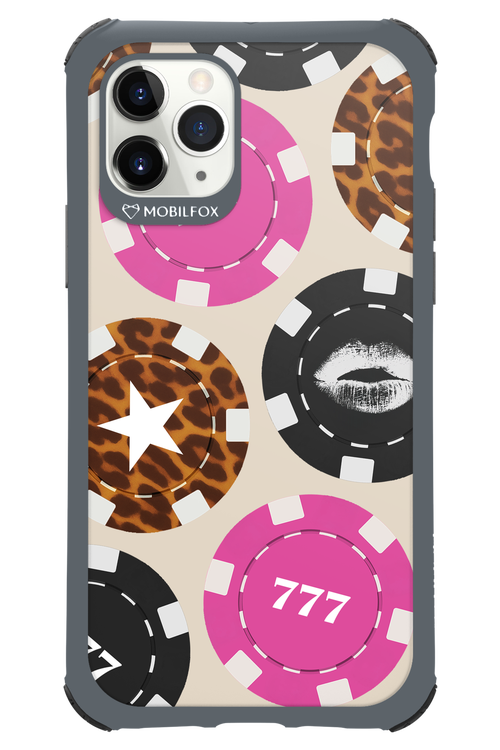 All In - Apple iPhone 11 Pro