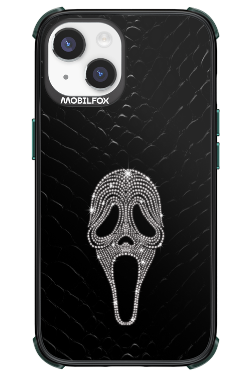 Glitter Ghost - Apple iPhone 14