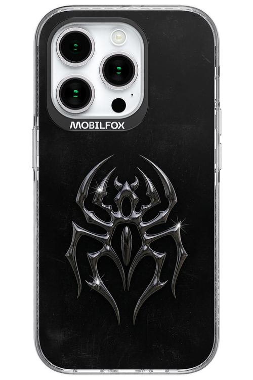 Dark Spider 2.0 - Apple iPhone 15 Pro