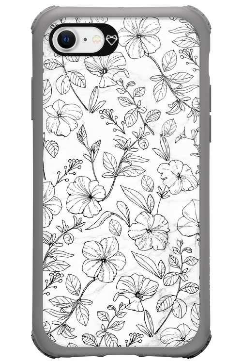 Lineart Beuty - Apple iPhone SE 2020