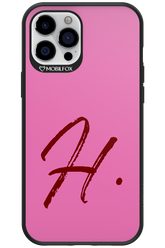 (Sorbet) H 2.0 - Apple iPhone 12 Pro Max