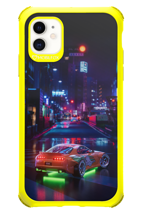 Tokyo Dreams - Apple iPhone 11