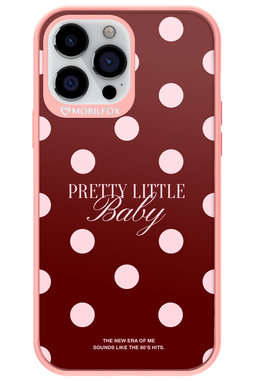 60’s Baby - Apple iPhone 13 Pro Max