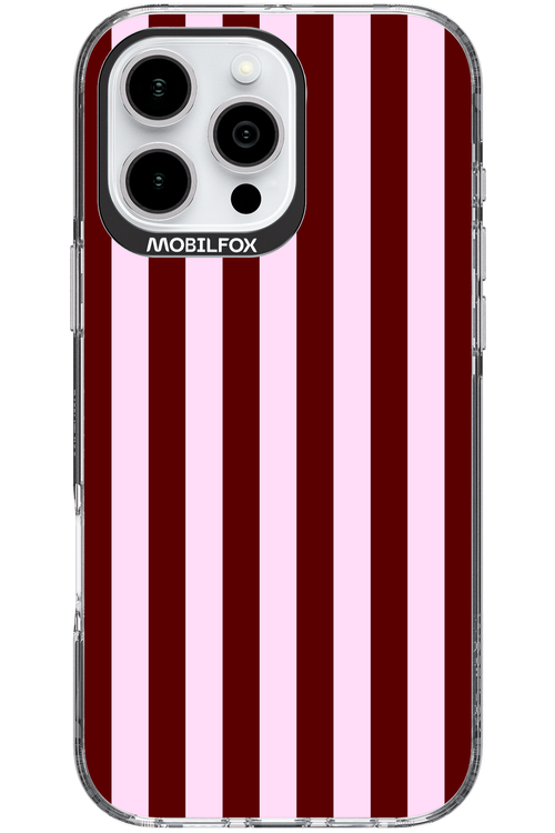 Circus Romance - Apple iPhone 16 Pro Max