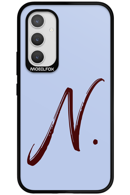 (Jellyfish Presso) N 2.0 - Samsung Galaxy A54