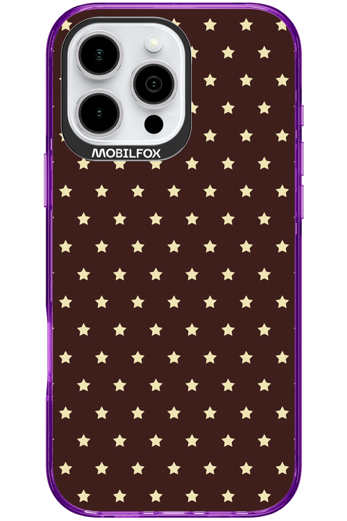 Star Mousse - Apple iPhone 16 Pro Max