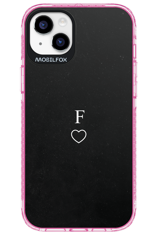 F Black 2.0 - Apple iPhone 14 Plus