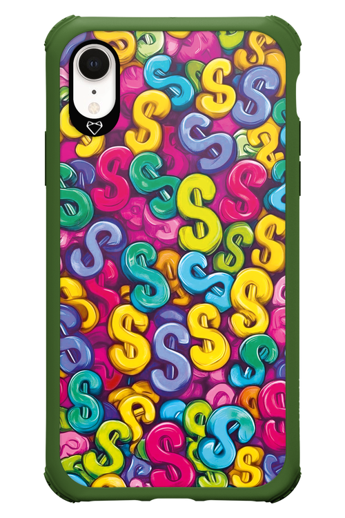I need dollars - Apple iPhone XR