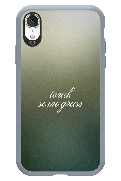 Natural Reset - Apple iPhone XR