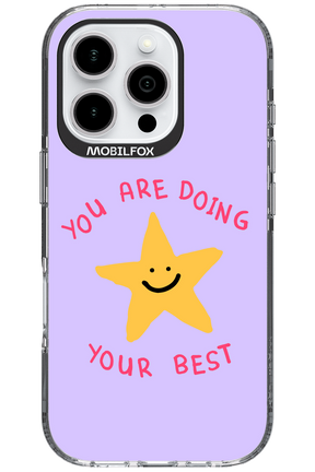 Your Best - Apple iPhone 16 Pro
