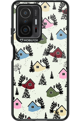 Warm Trails - Xiaomi Mi 11T