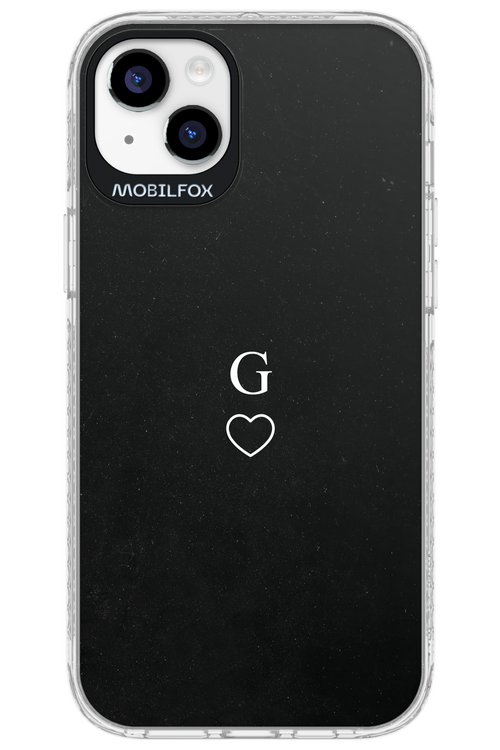 G Black 2.0 - Apple iPhone 14 Plus
