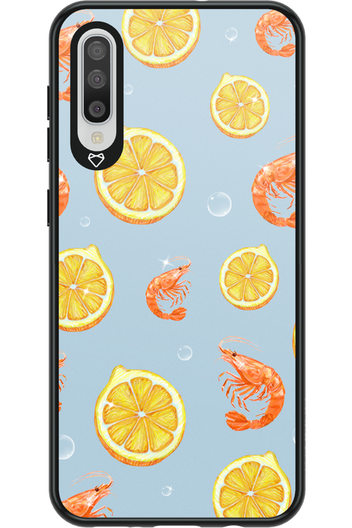 Sour Shrimp - Samsung Galaxy A50