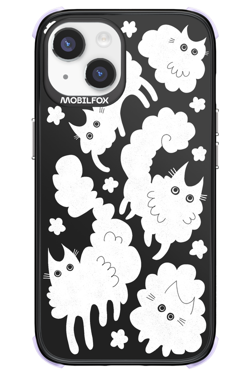 PUFFS - Apple iPhone 14