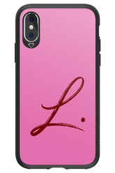 (Sorbet) L 2.0 - Apple iPhone XS