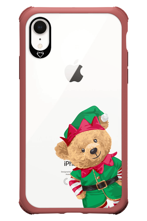 Mr. Elf - Apple iPhone XR