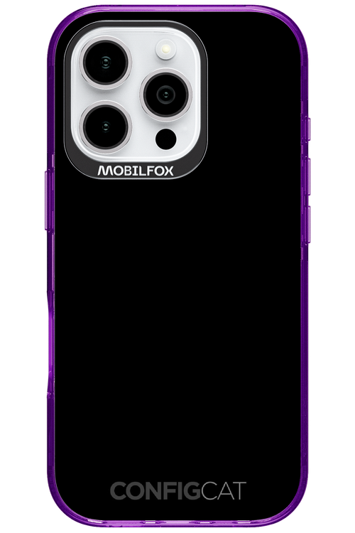 just because - Apple iPhone 16 Pro