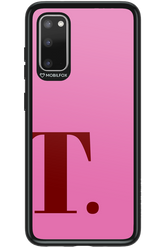 T (Sorbet) 2.0 - Samsung Galaxy S20