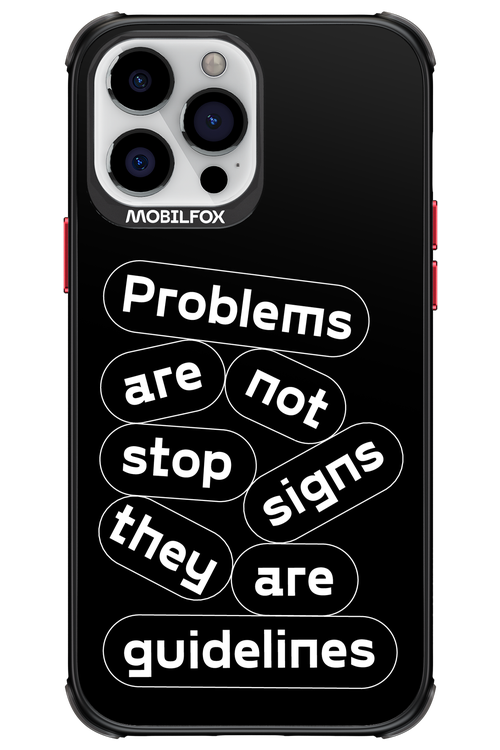 Problemz 2.0 - Apple iPhone 13 Pro Max