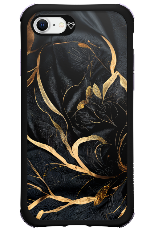 Ilmenite - Apple iPhone 8