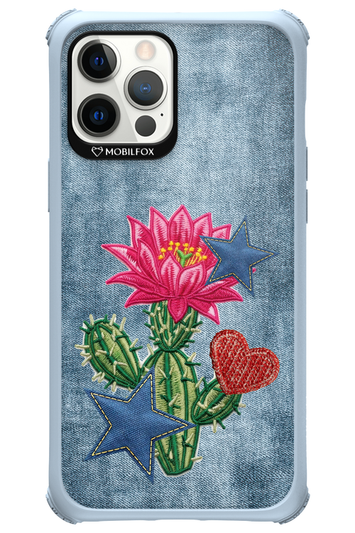 Cowgirl Jeans 2.0 - Apple iPhone 12 Pro Max