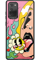 Love Sick 2.0 - Samsung Galaxy Note 20