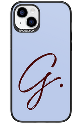 (Jellyfish Presso) G 2.0 - Apple iPhone 15 Plus