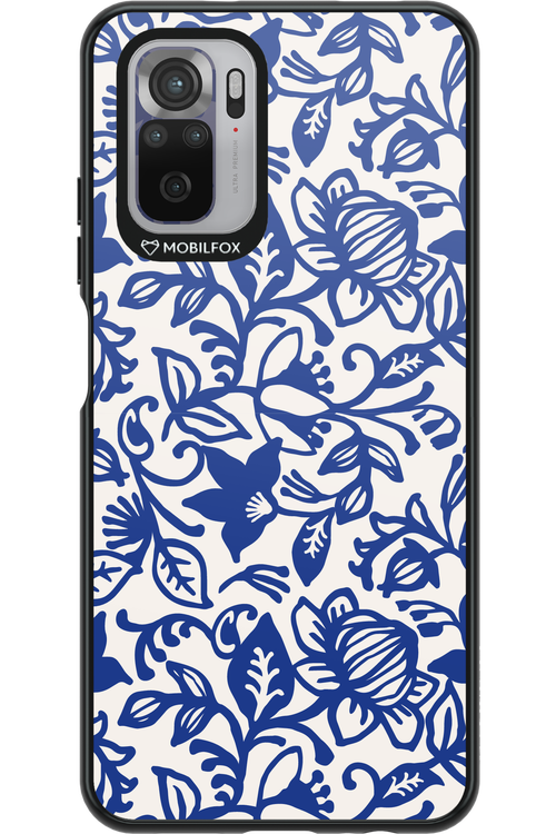 Riviera Fiora 2.0 - Xiaomi Redmi Note 10