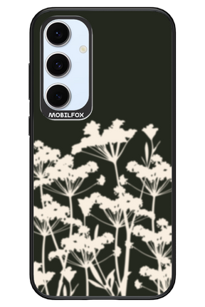 Midnight Bloom - Samsung S24 FE