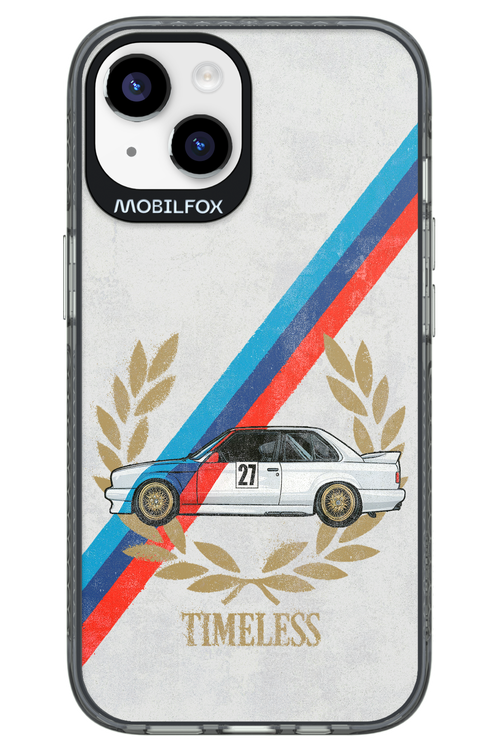 Timeless - Apple iPhone 14