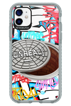 HULE - Apple iPhone 11